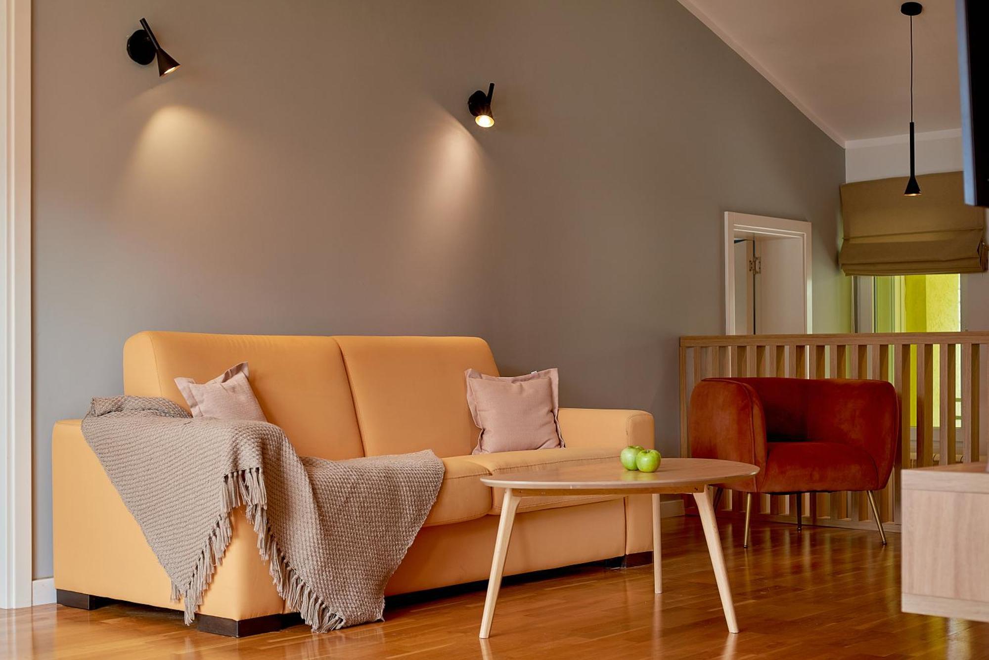 2Montenegro Mimoza Apartments Dobrota Eksteriør bilde