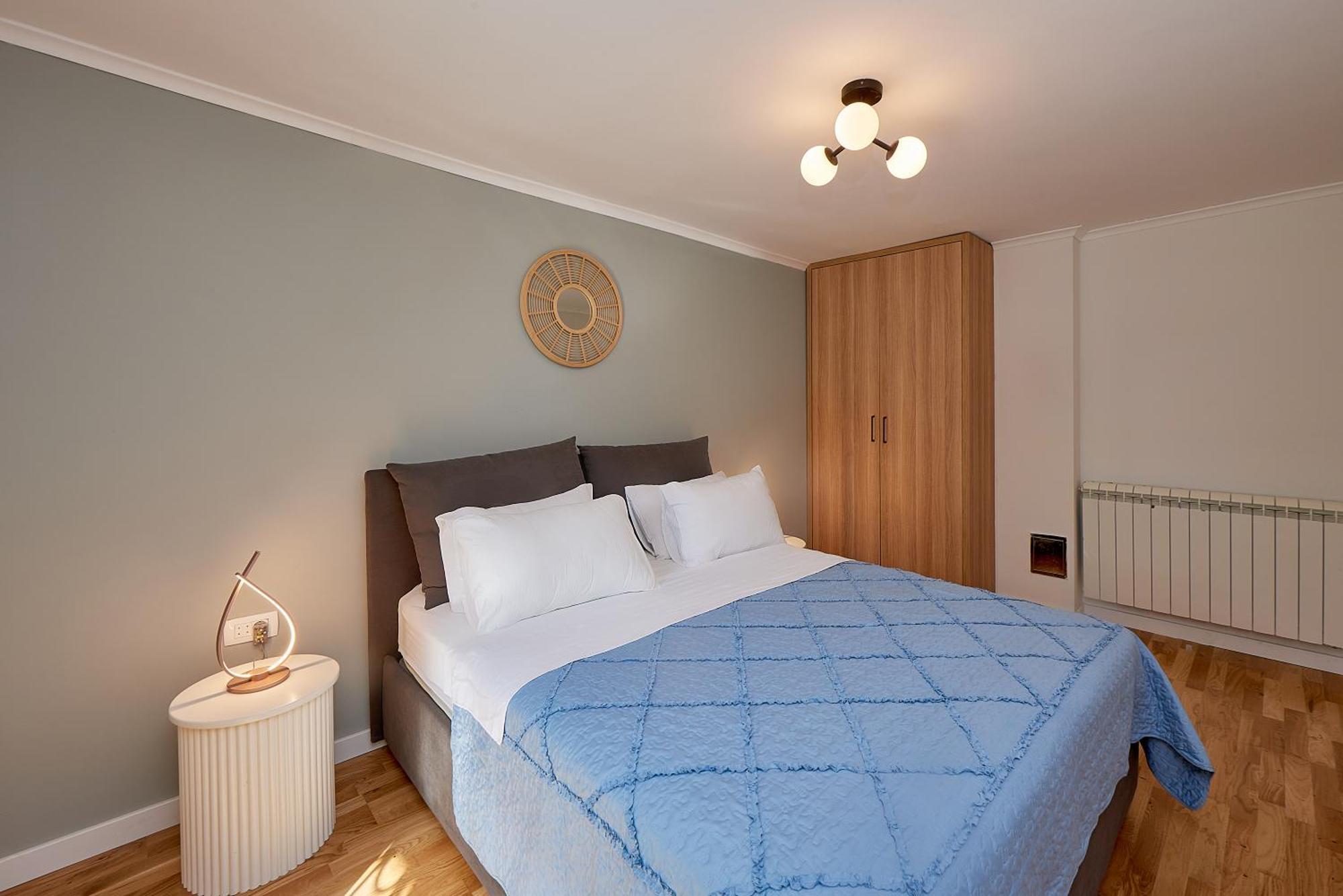 2Montenegro Mimoza Apartments Dobrota Eksteriør bilde