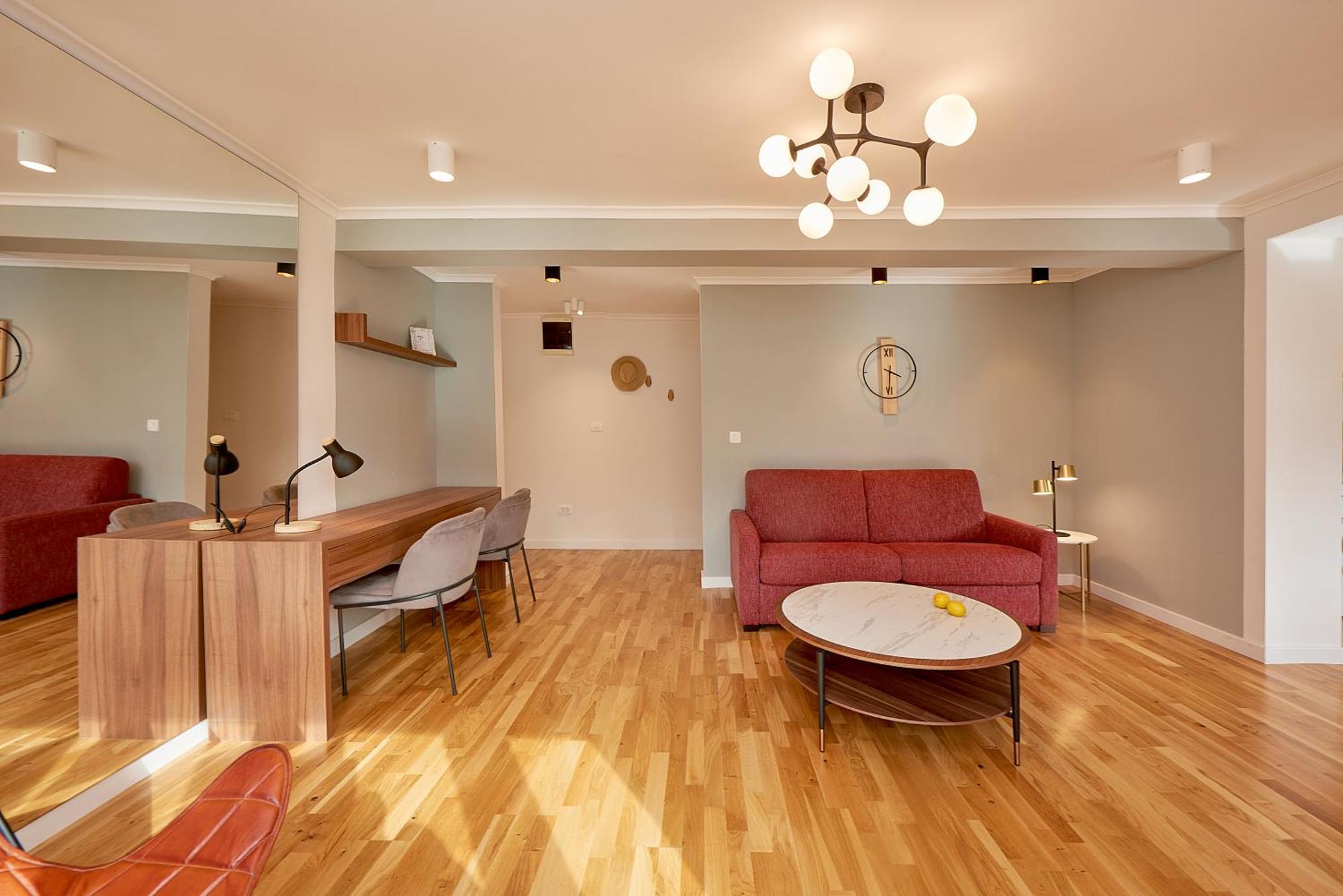 2Montenegro Mimoza Apartments Dobrota Eksteriør bilde
