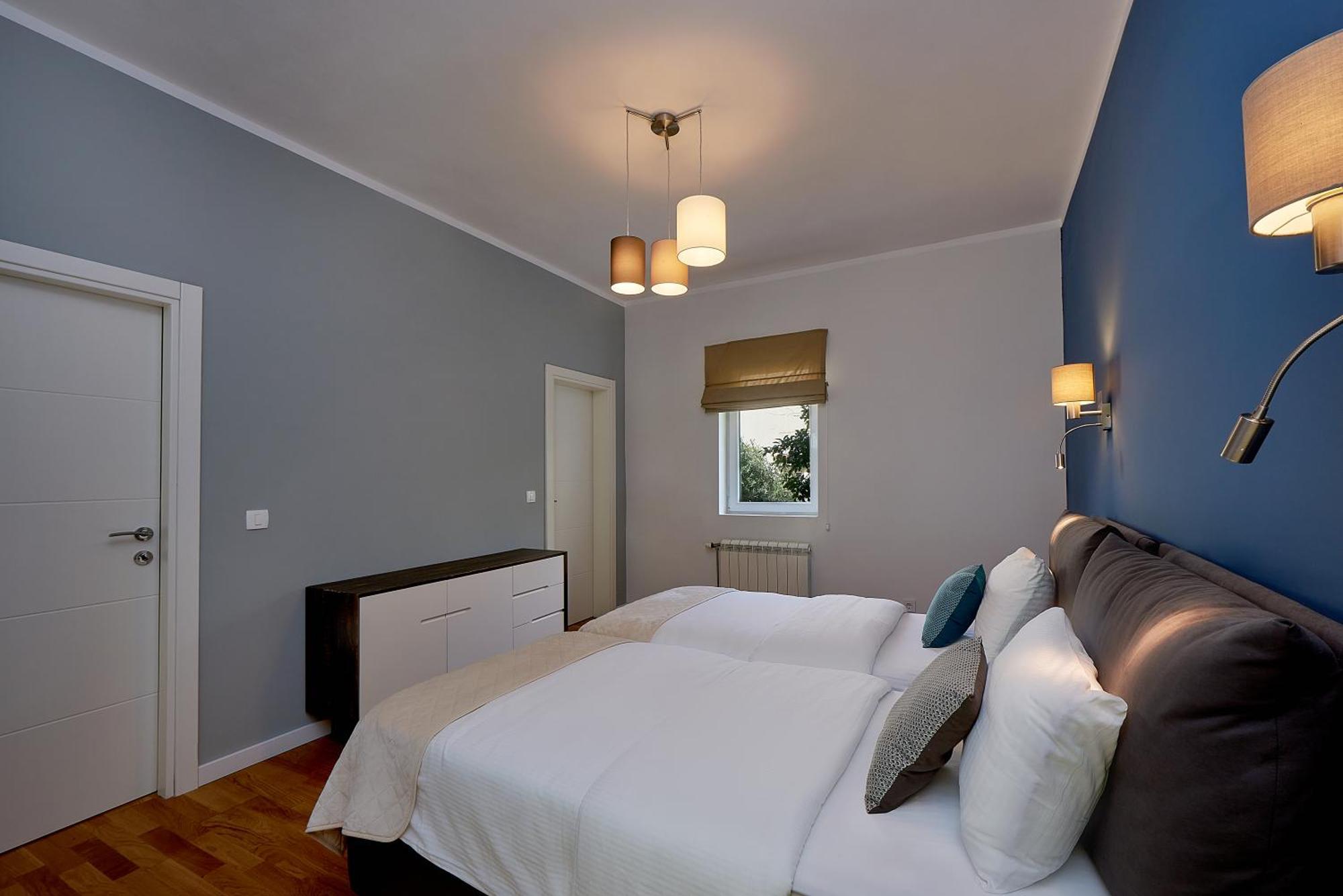 2Montenegro Mimoza Apartments Dobrota Eksteriør bilde